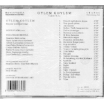 Moni Ovadia - Oylem Goylem CD 